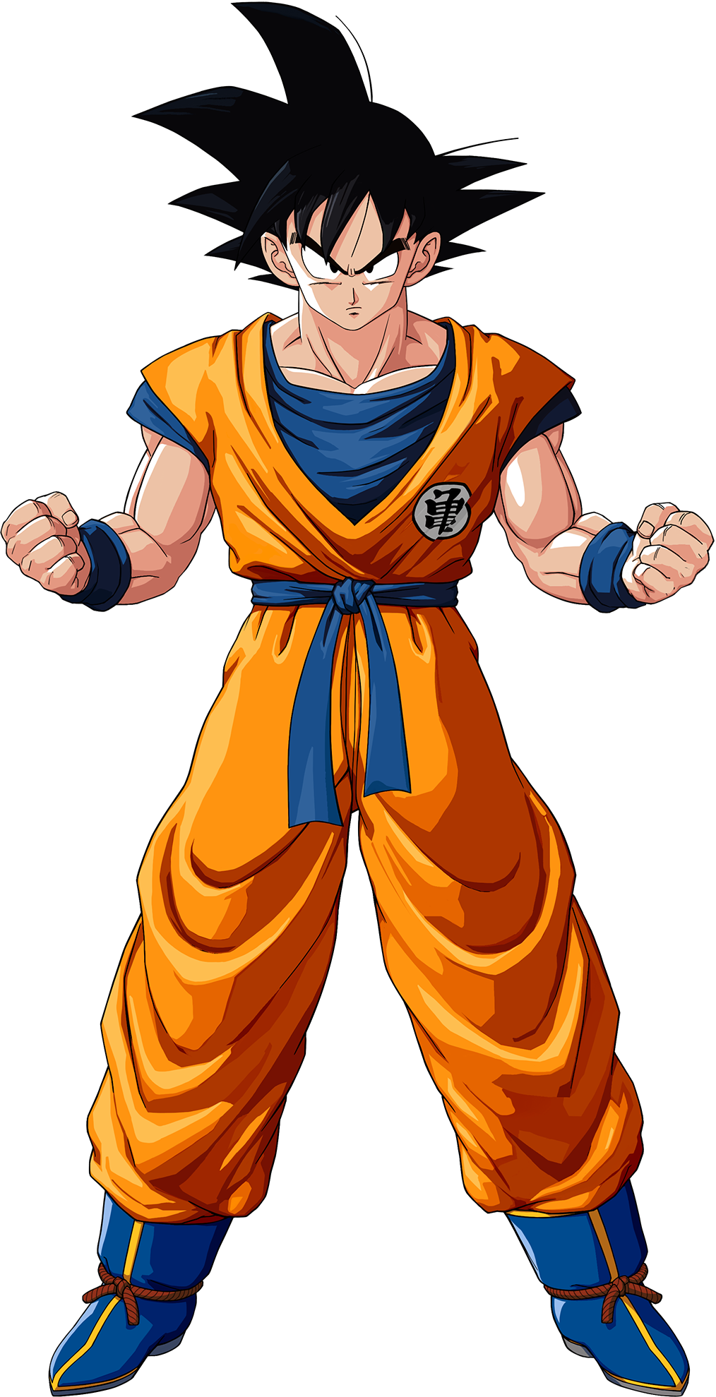 Goku