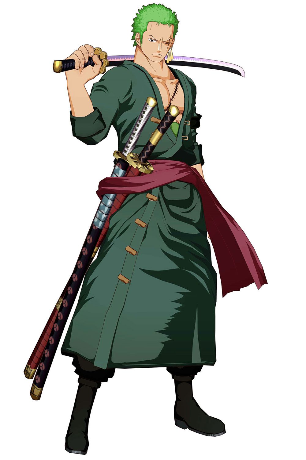 Roronoa Zoro