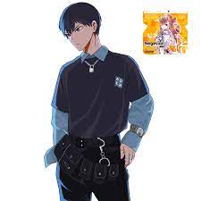 Tobio Kageyama