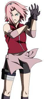Sakura Haruno